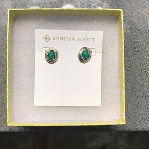 Kendra Scott Earrings